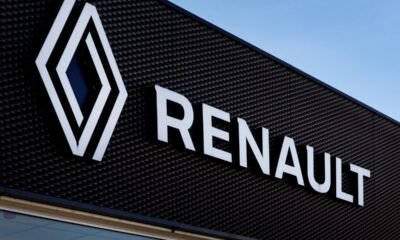 Renault data breach: Carmaker confirms customers’ personal details stolen in cyber attack