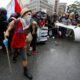 What is Antifa? The anti-fascist movement Trump designated as a ‘major terrorist organization’