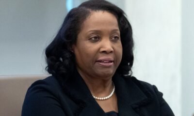 Supreme Court declines Trump’s request to immediately remove Lisa Cook from Federal Reserve board