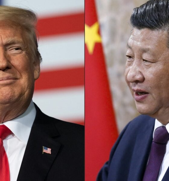 Is China winning the trade war with the US?