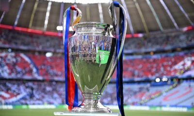 Get Ready: Champions League Title Holders to Launch Exciting Standalone Opening Match from 2027/28 Season!