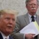 Grand jury meeting to decide on charges for John Bolton over alleged mishandling of classified docs: report