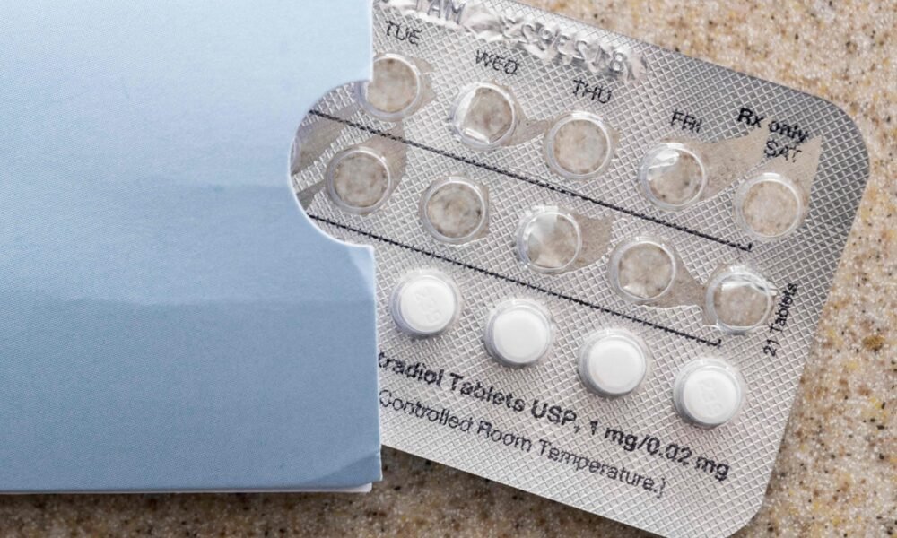 Think the pill makes you gain weight? Here’s what the science actually says | Debunked