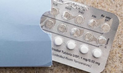 Think the pill makes you gain weight? Here’s what the science actually says | Debunked