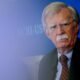 Trump’s former adviser turned critic John Bolton expected to be criminally charged as early as next week: report