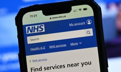 NHS waiting lists: Demand for Mounjaro and Ozempic leading to longer wait times, study finds