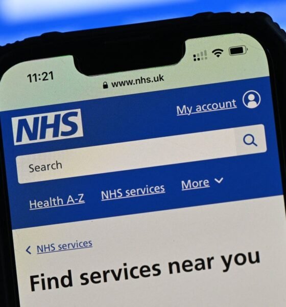 NHS waiting lists: Demand for Mounjaro and Ozempic leading to longer wait times, study finds