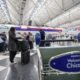 Flights delayed across multiple major airports due to government shutdown