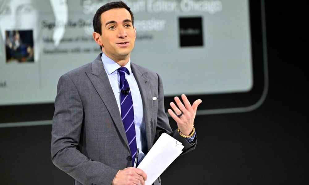 Squawk Box co-host warns of similarities between today and Wall Street in 1929: ‘I can assure you, unfortunately, we will have a crash’