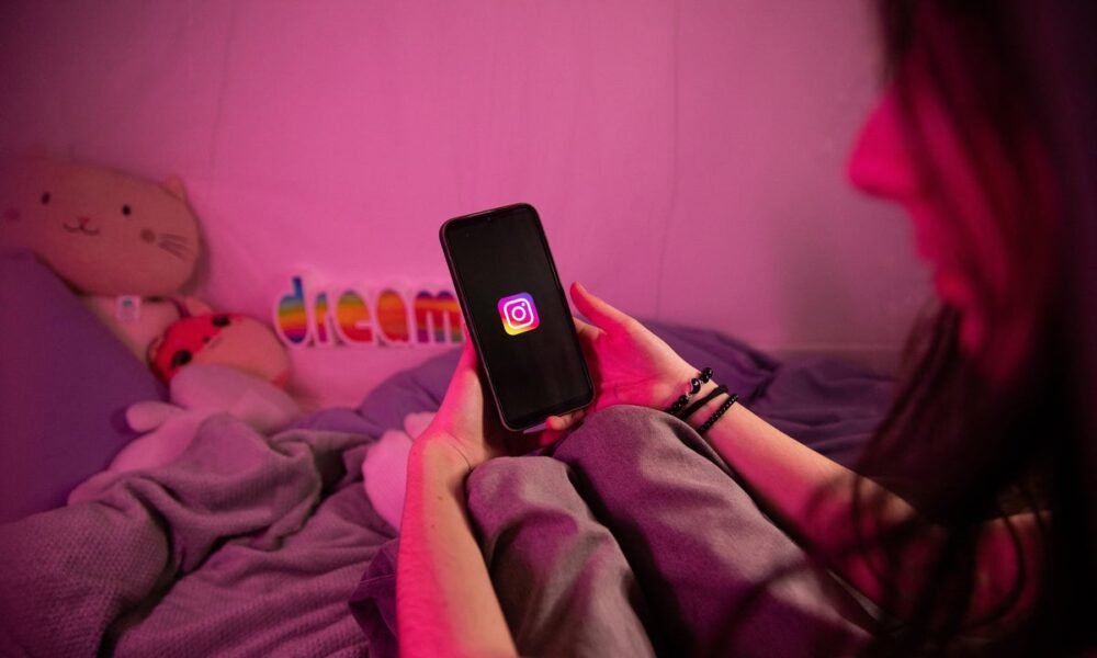 Instagram is using new PG-13 ratings to restrict teens from seeing inappropriate content
