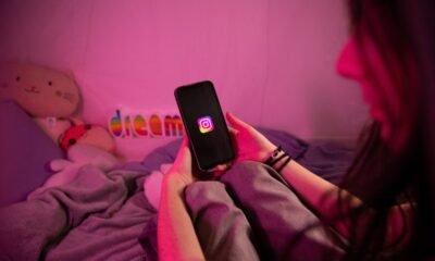 Instagram is using new PG-13 ratings to restrict teens from seeing inappropriate content