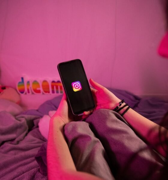 Instagram is using new PG-13 ratings to restrict teens from seeing inappropriate content