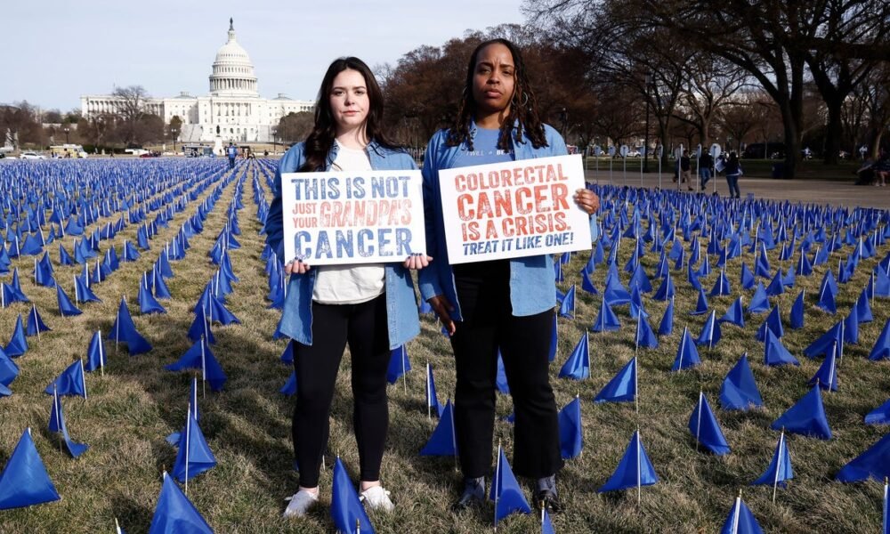 More young people are getting cancer — but why?