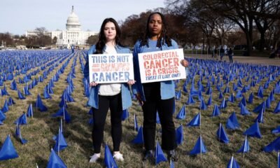 More young people are getting cancer — but why?