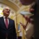 Buckle up, America — Republicans and Democrats appear dug in for a long government shutdown