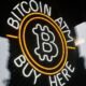 Bitcoin breaks price record as ‘Uptober’ trend builds on market shift