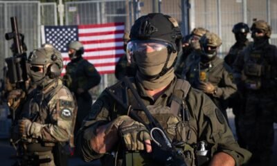 ICE just bought new tool to monitor hundreds of millions of smartphones. Experts say its dangerous