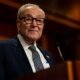 Schumer warned a shutdown would hand Project 2025’s architect ‘freedom’ to slash the government. So why did he do just that?