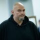John Fetterman among first senators to congratulate Trump on Gaza peace deal