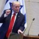 Trump brags about crowd sizes and bashes Chicago over crime stats while returning from historic Mideast peace deal
