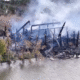Investigators reveal first findings into South Carolina judge’s house fire