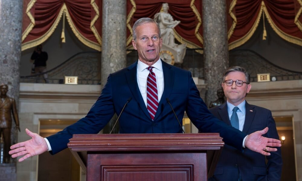 Senate fails to end the shutdown as both parties aren’t even speaking to each other: ‘I’m not optimistic’