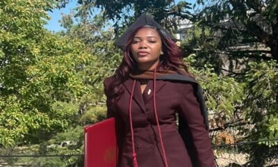 Harriet Oghogho