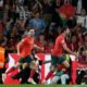 Heart-Stopping Drama: Ruben Neves Saves Portugal in Stoppage Time Against Battling Ireland!