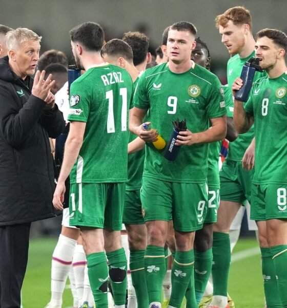 Heimir Hallgrimsson Aware of World Cup Challenge Ahead After Armenia Victory: What’s Next?