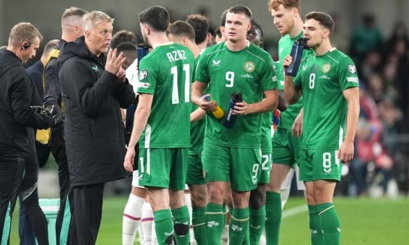 Heimir Hallgrimsson Aware of World Cup Challenge Ahead After Armenia Victory: What’s Next?