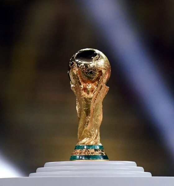 Historic Breakthrough: Cape Verde Secures First-Ever World Cup Spot, Shocking Cameroon!