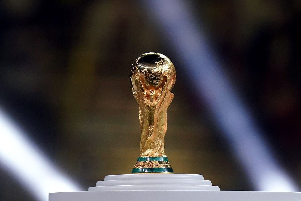Historic Breakthrough: Cape Verde Secures First-Ever World Cup Spot, Shocking Cameroon!