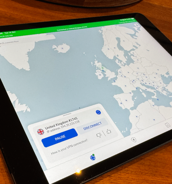 How we test VPNs at The Independent
