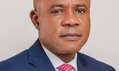 Governor Mbah coerced into joining APC - PDP spokesman Ologunagba