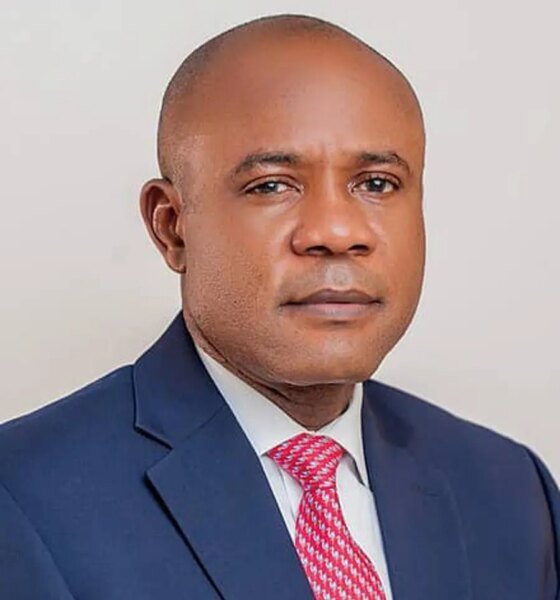 Governor Mbah coerced into joining APC - PDP spokesman Ologunagba