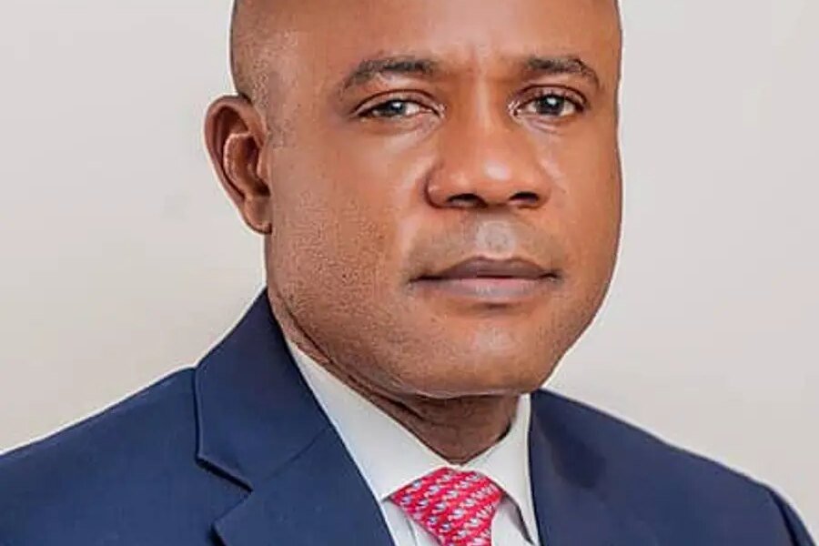 Governor Mbah coerced into joining APC - PDP spokesman Ologunagba