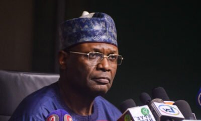INEC: Yakubu should be arrested so he doesn’t run away -Lawyer