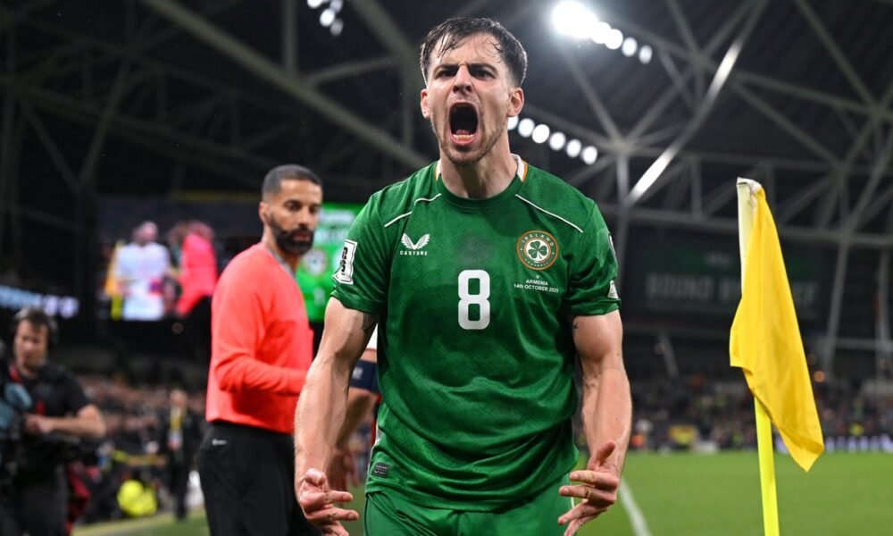 Ireland's Quest for World Cup Glory: Discover the Game-Changing Moves They Must Make!