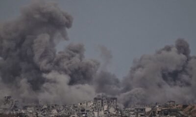 A release of hostages and withdrawal of Israeli troops: What we know about the ‘first phase’ of the Gaza peace deal