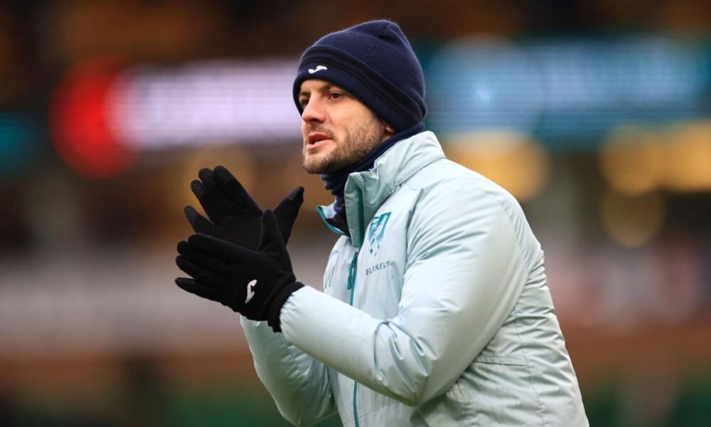 Jack Wilshere Joins Luton Town: Unveiling His Game-Changing Coaching Philosophy!