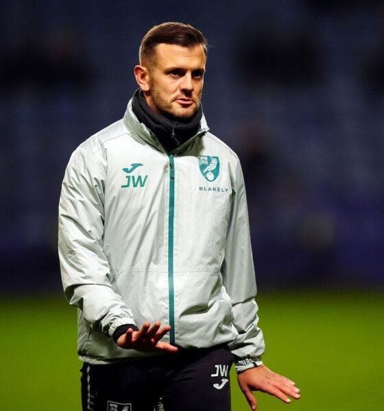 Jack Wilshere Takes the Helm as Luton Town's New Boss: His First Full-Time Managerial Challenge!