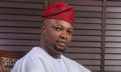 2027 election a walkover for Tinubu - Ex-PDP guber candidate, Jandor