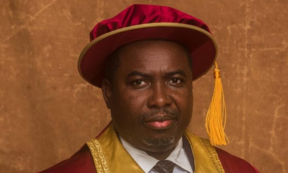 New INEC chair will inherit reputational damage from 2023 elections - Ex-Commissioner, Lecky
