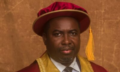 New INEC chair will inherit reputational damage from 2023 elections - Ex-Commissioner, Lecky