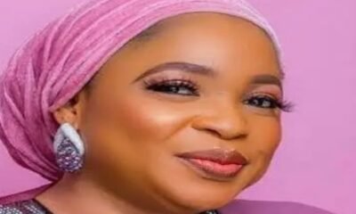 Kemi Afolabi