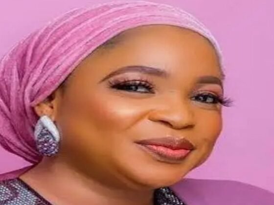 Kemi Afolabi