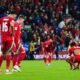 Kevin De Bruyne's Stunning Double Destroys Wales: Belgium Dominates World Cup Group!