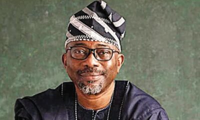 Lagos Pushes Back: Shocking Rejection of National Assembly's Central Gaming Bill!