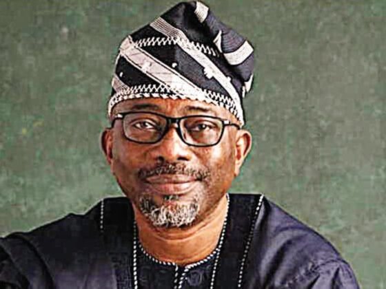 Lagos Pushes Back: Shocking Rejection of National Assembly's Central Gaming Bill!