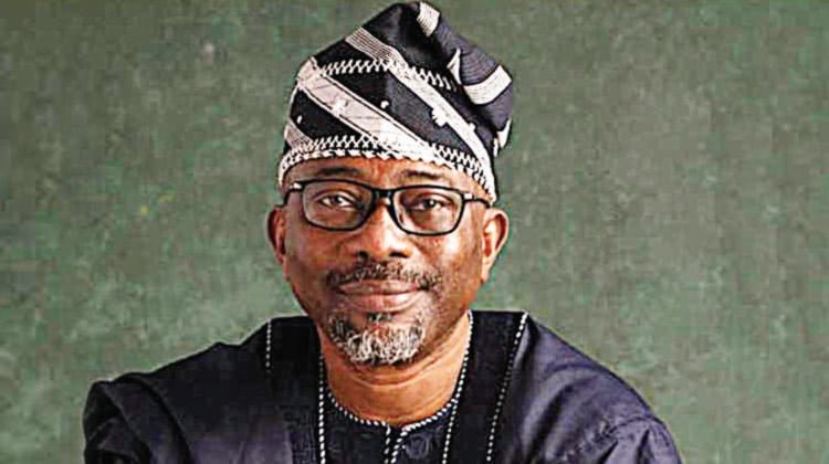 Lagos Pushes Back: Shocking Rejection of National Assembly's Central Gaming Bill!